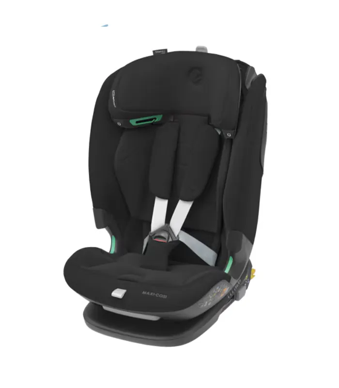 Maxi-Cosi Titan Pro i-Size – Bild 2