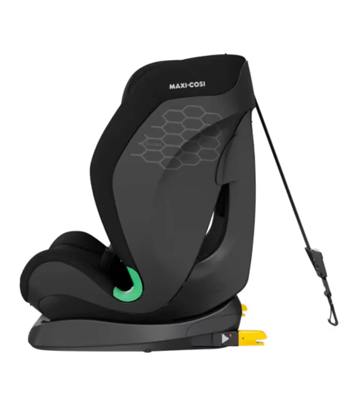 Maxi-Cosi Titan S Comfort i-Size – Bild 2