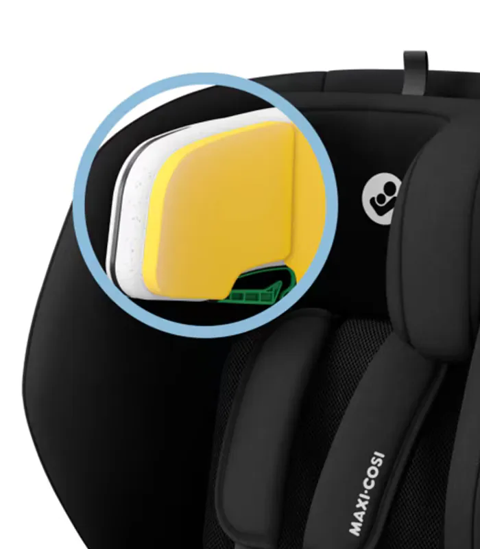 Maxi-Cosi Titan S Comfort i-Size – Bild 3