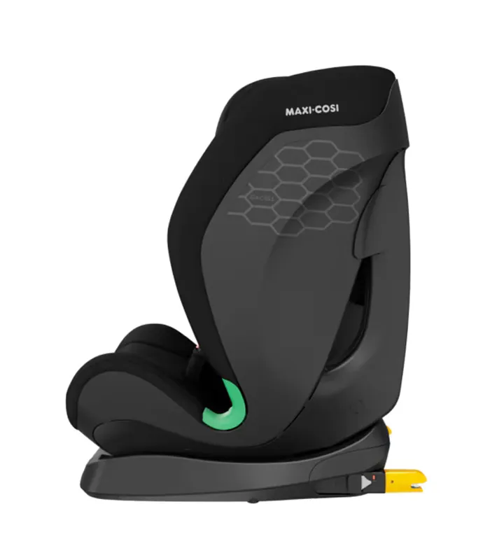 Maxi-Cosi Titan S Comfort i-Size – Bild 4