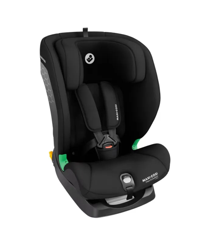 Maxi-Cosi Titan S Comfort i-Size – Bild 5