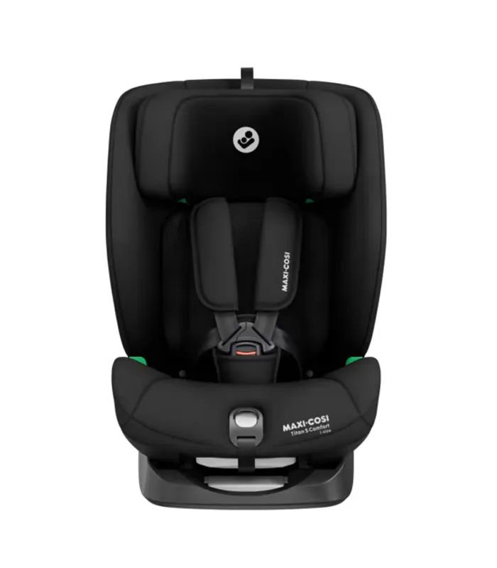 Maxi-Cosi Titan S Comfort i-Size – Bild 6