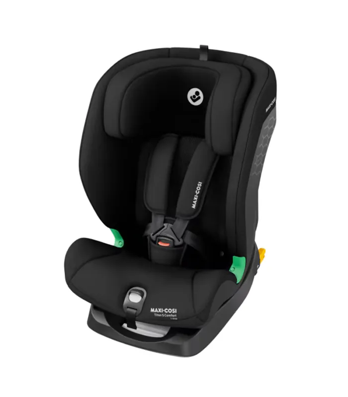 Maxi-Cosi Titan S Comfort i-Size
