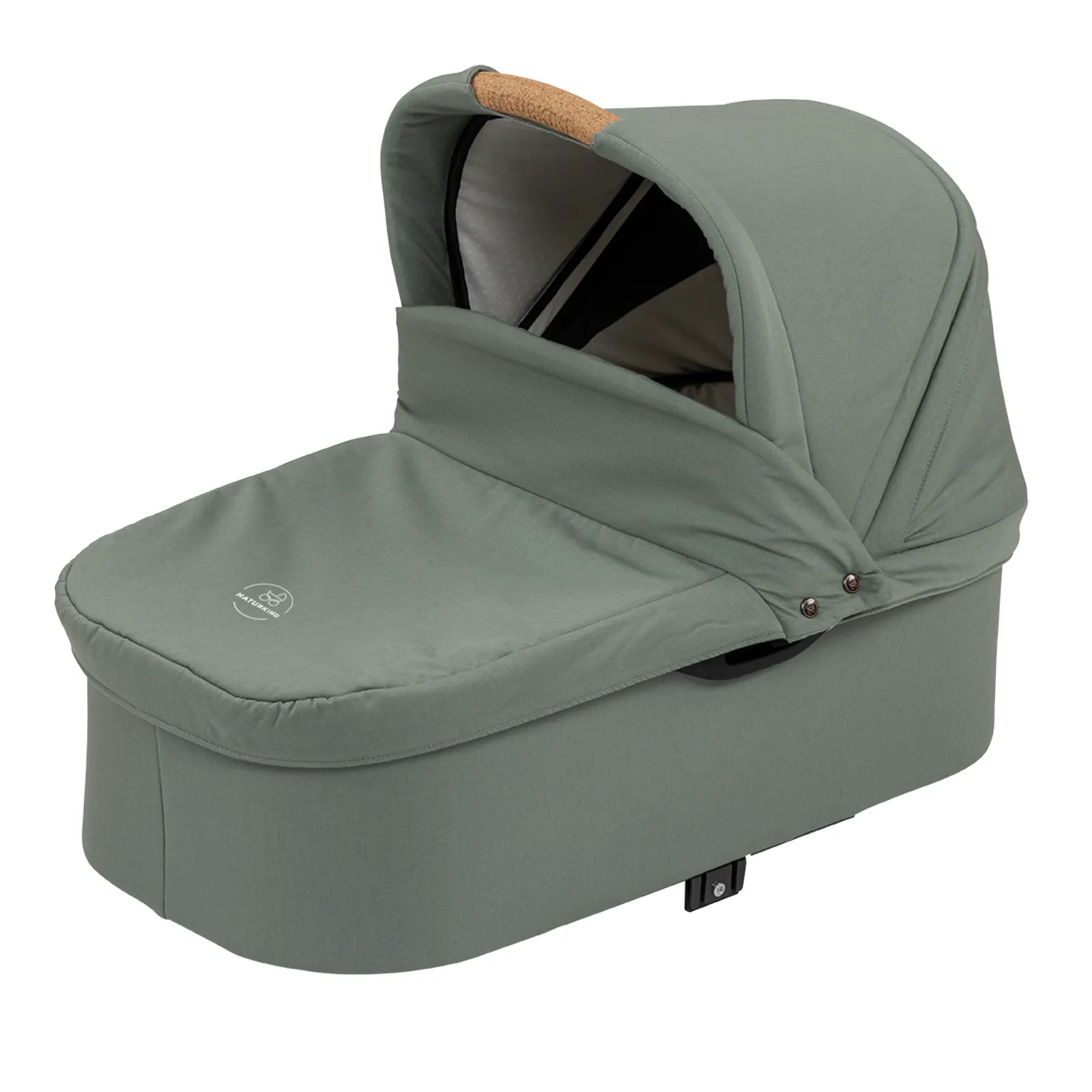 Naturkind Babykorb Ida Jade