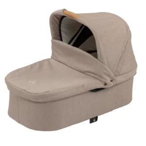 Naturkind Babykorb Ida Sand