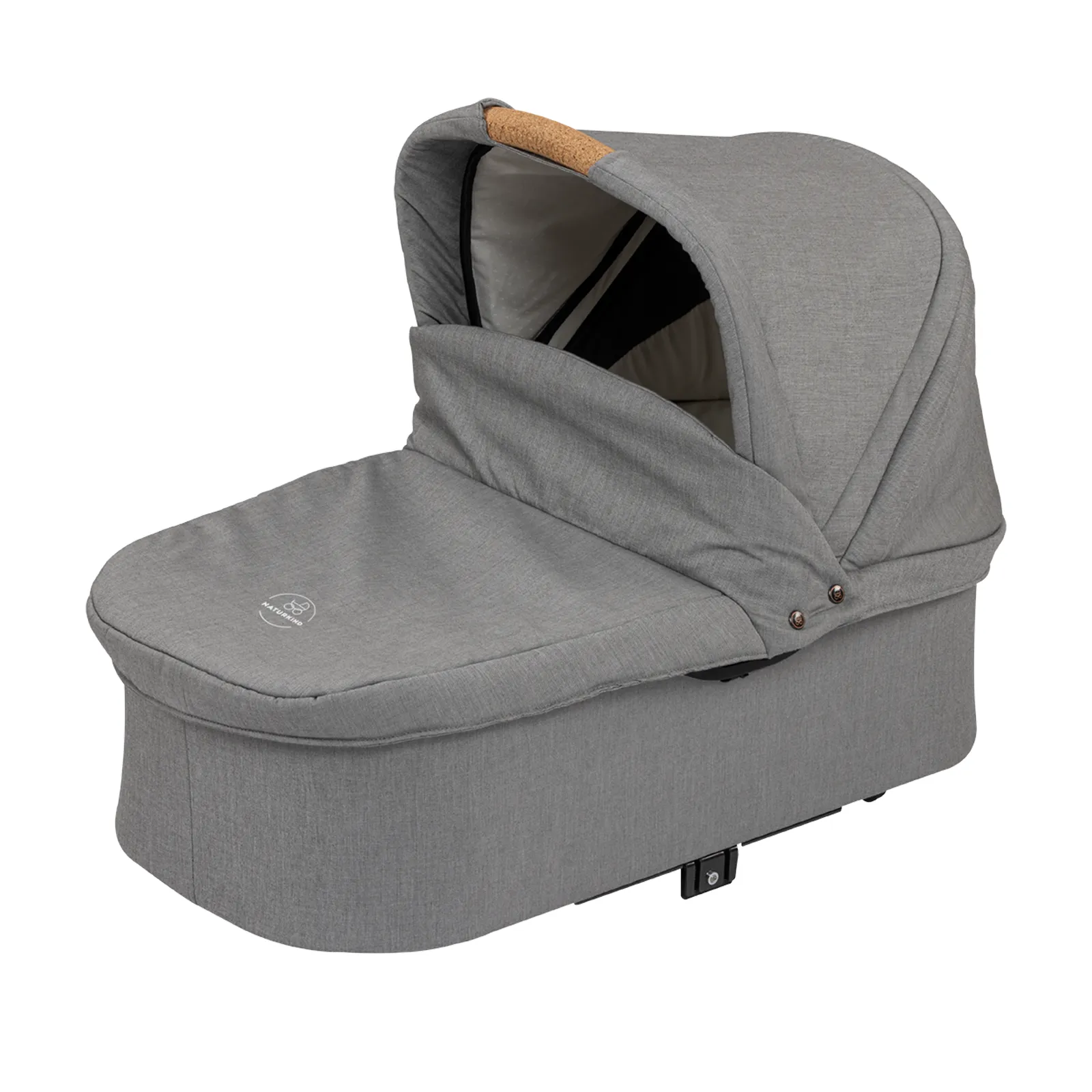 Naturkind Babykorb Ida Siebenschläfer