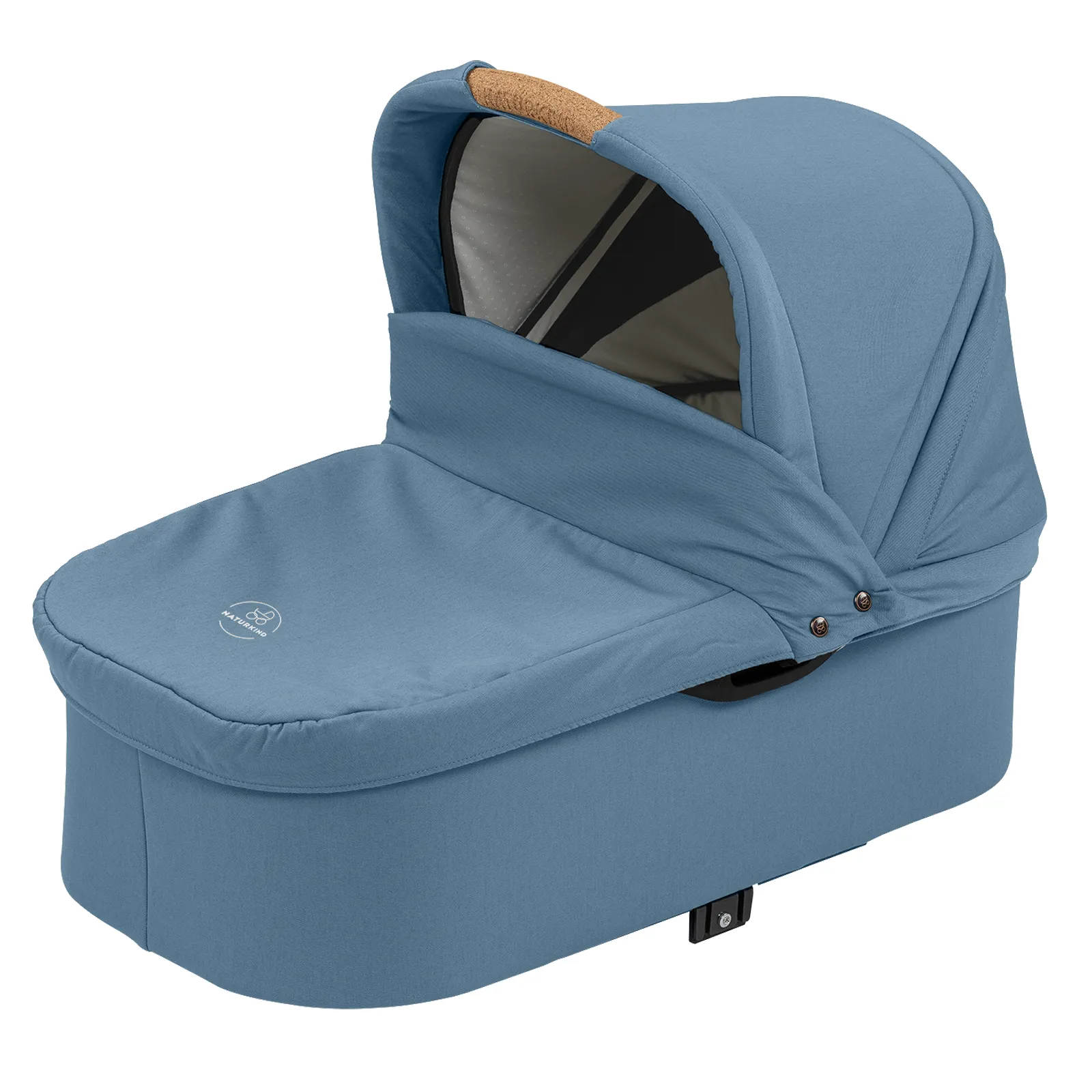 Naturkind Babykorb Ida Topas