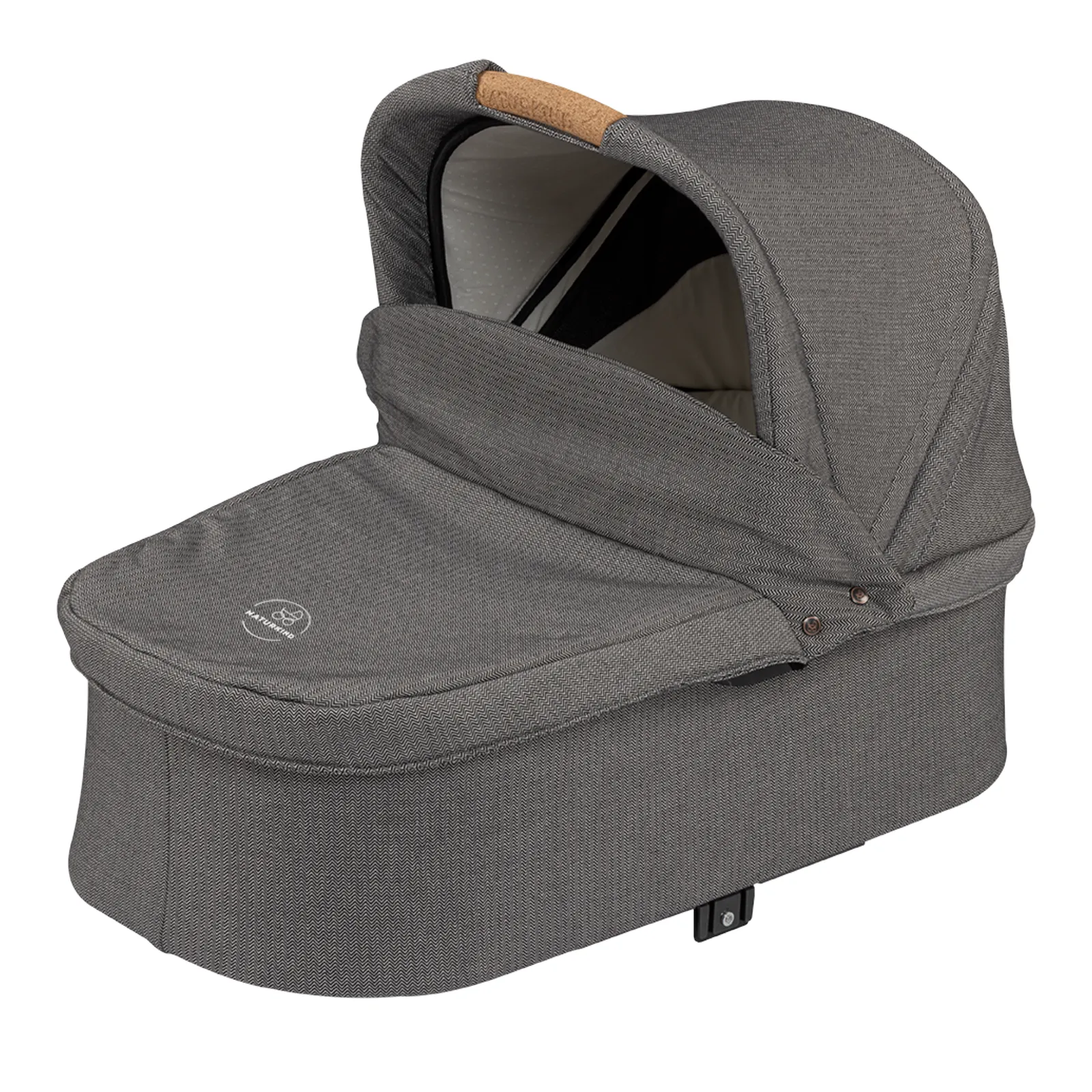 Naturkind Babykorb Ida Tulum