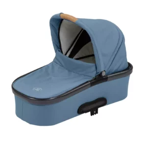 Naturkind Babykorb Lux Topas