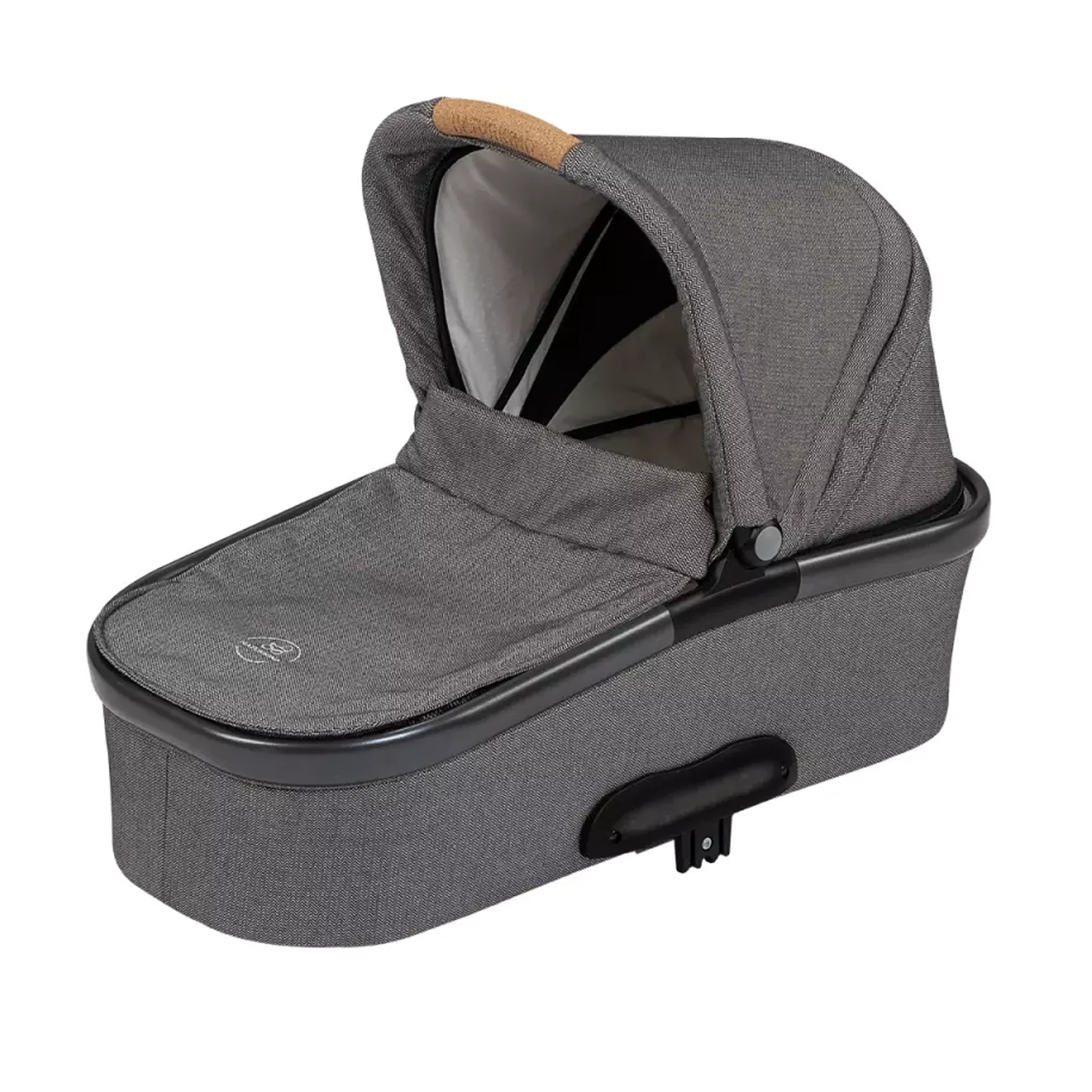 Naturkind Babykorb Lux Tulum