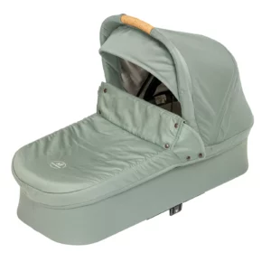 Naturkind Babykorb Max Jade