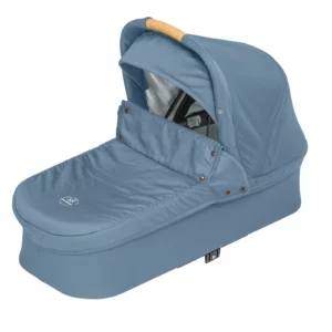 Naturkind Babykorb Max Topas