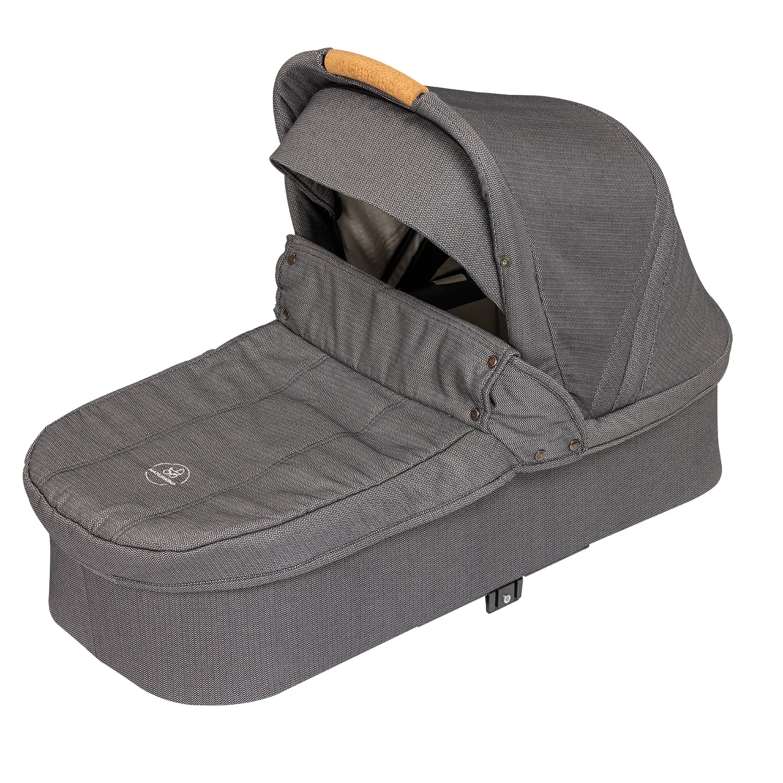 Naturkind Babykorb Max Tulum