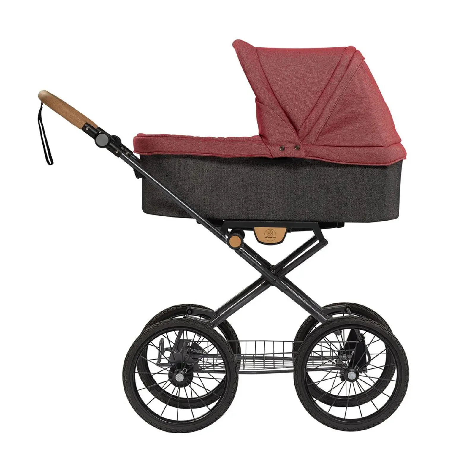 Naturkind IDA Granada Kinderwagen – Bild 2