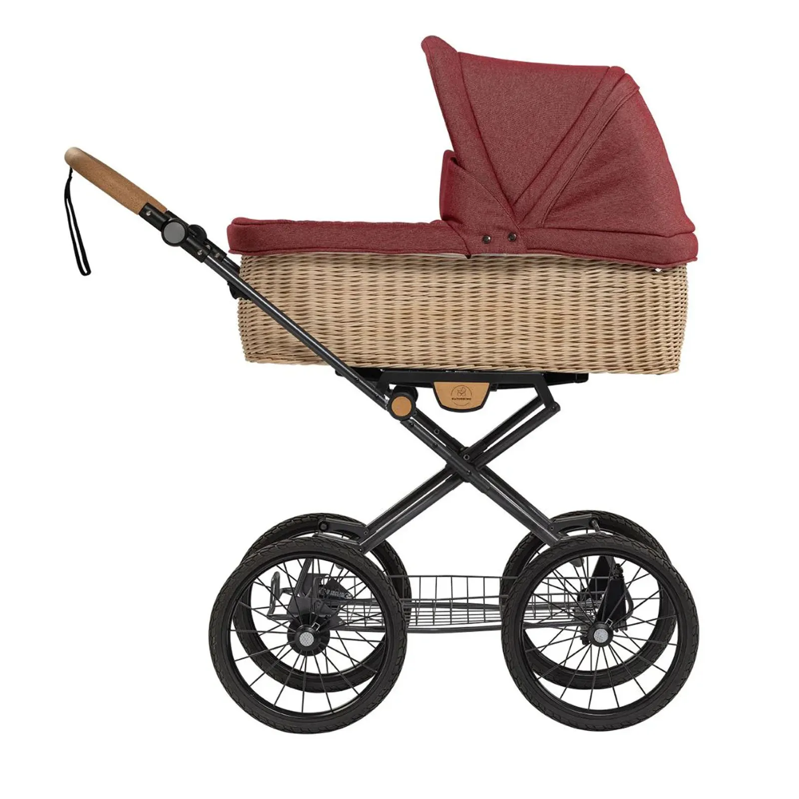 Naturkind IDA Granada Kinderwagen – Bild 3