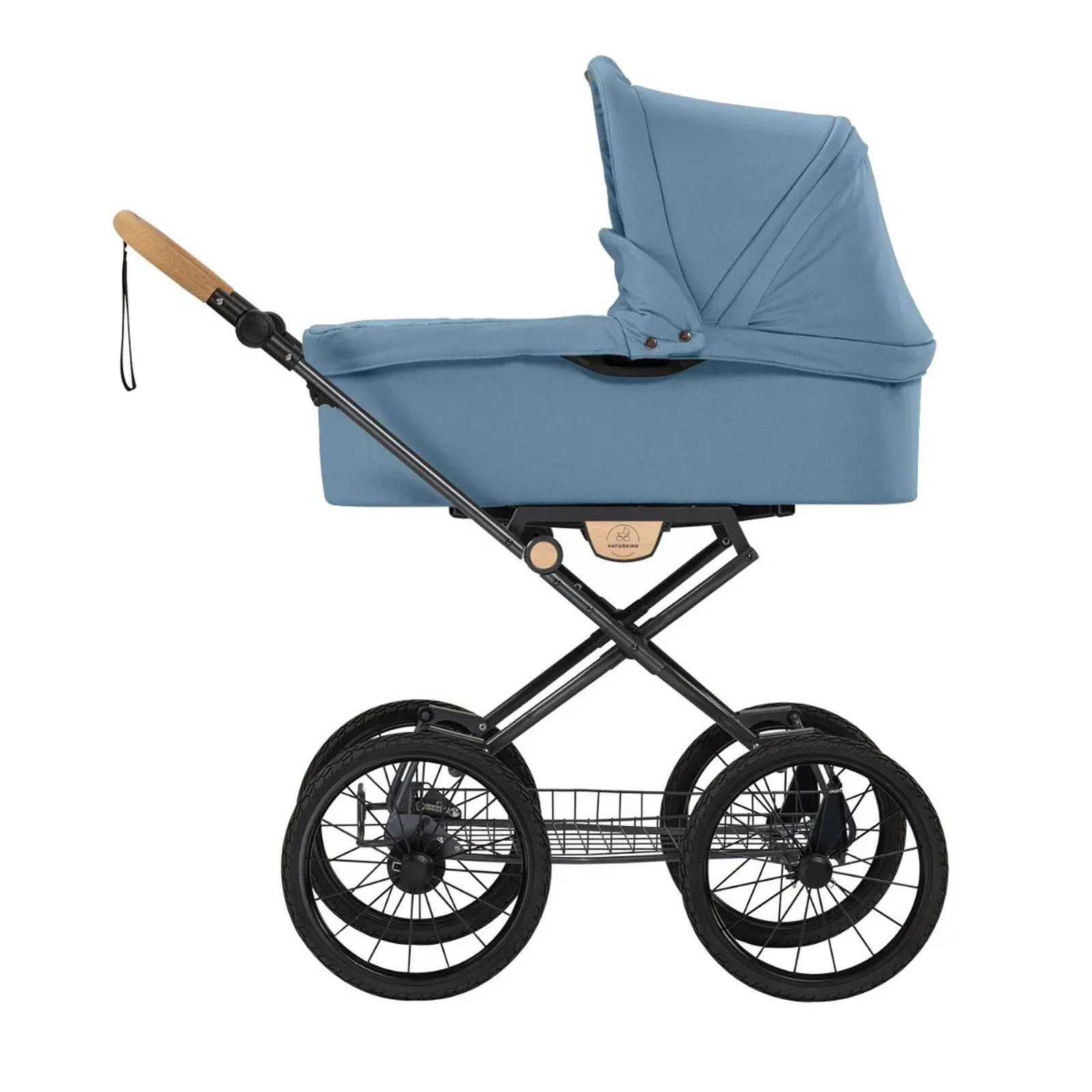 Naturkind IDA Topas Kinderwagen – Bild 2