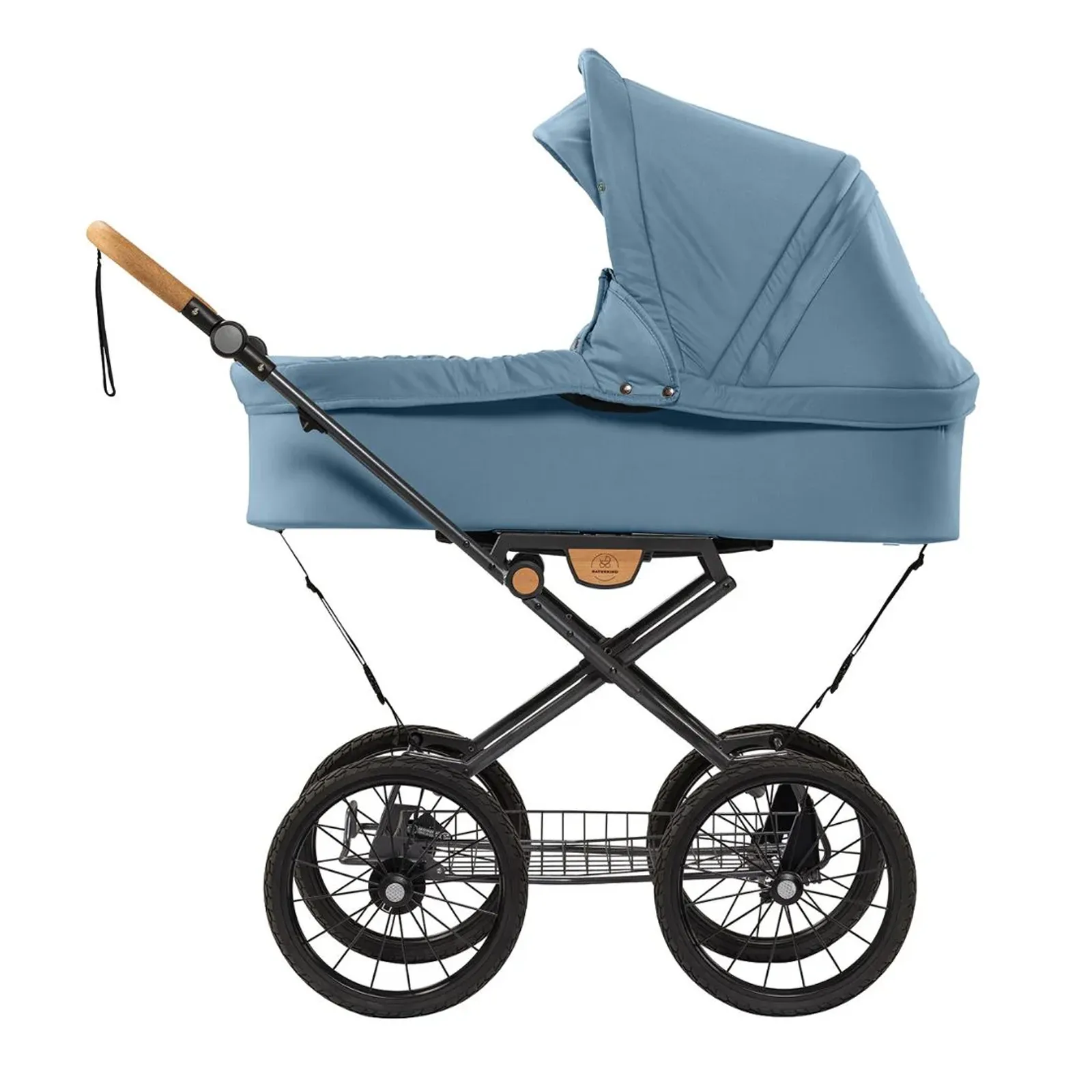 Naturkind IDA Topas Kinderwagen – Bild 3
