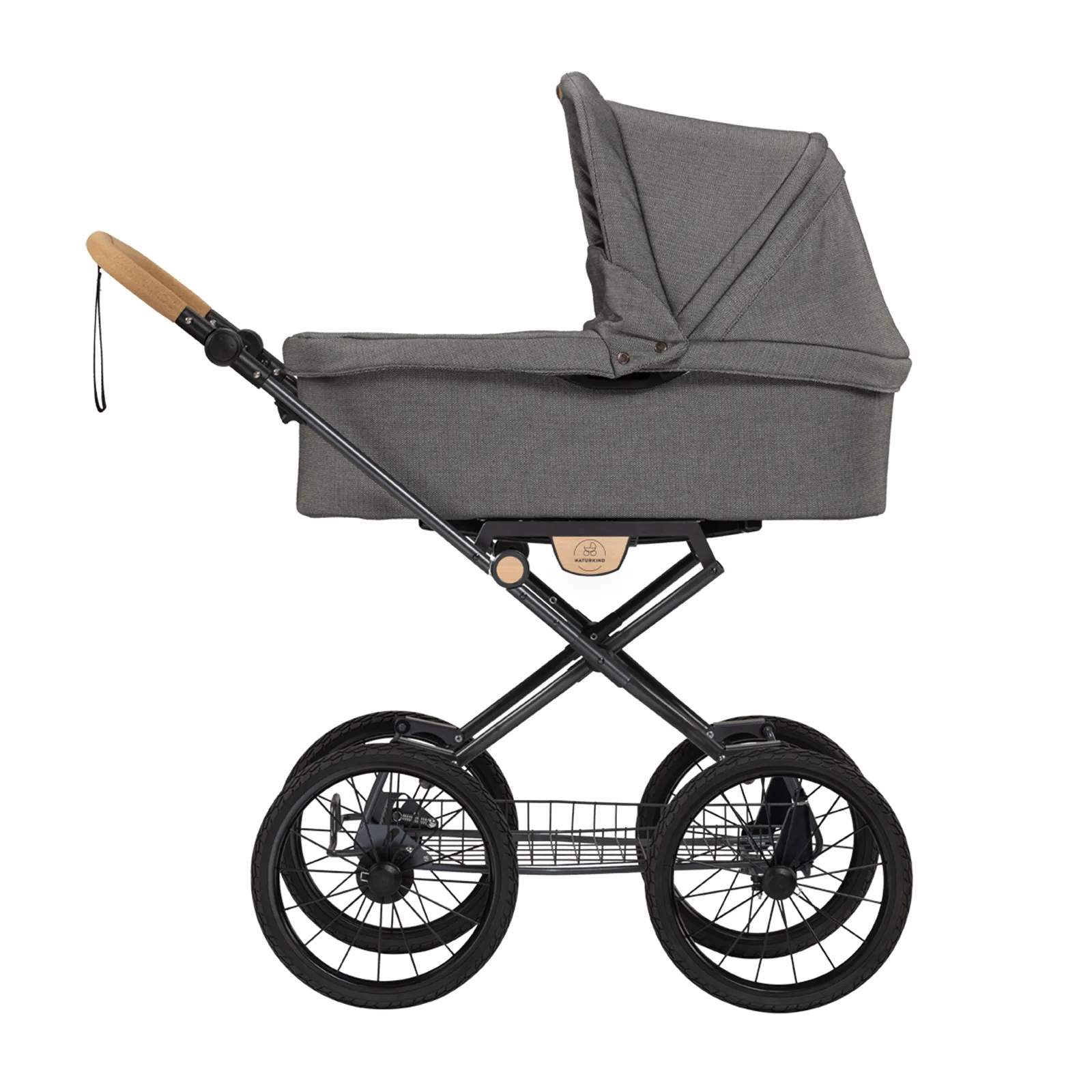 Naturkind IDA Tulum Kinderwagen – Bild 2