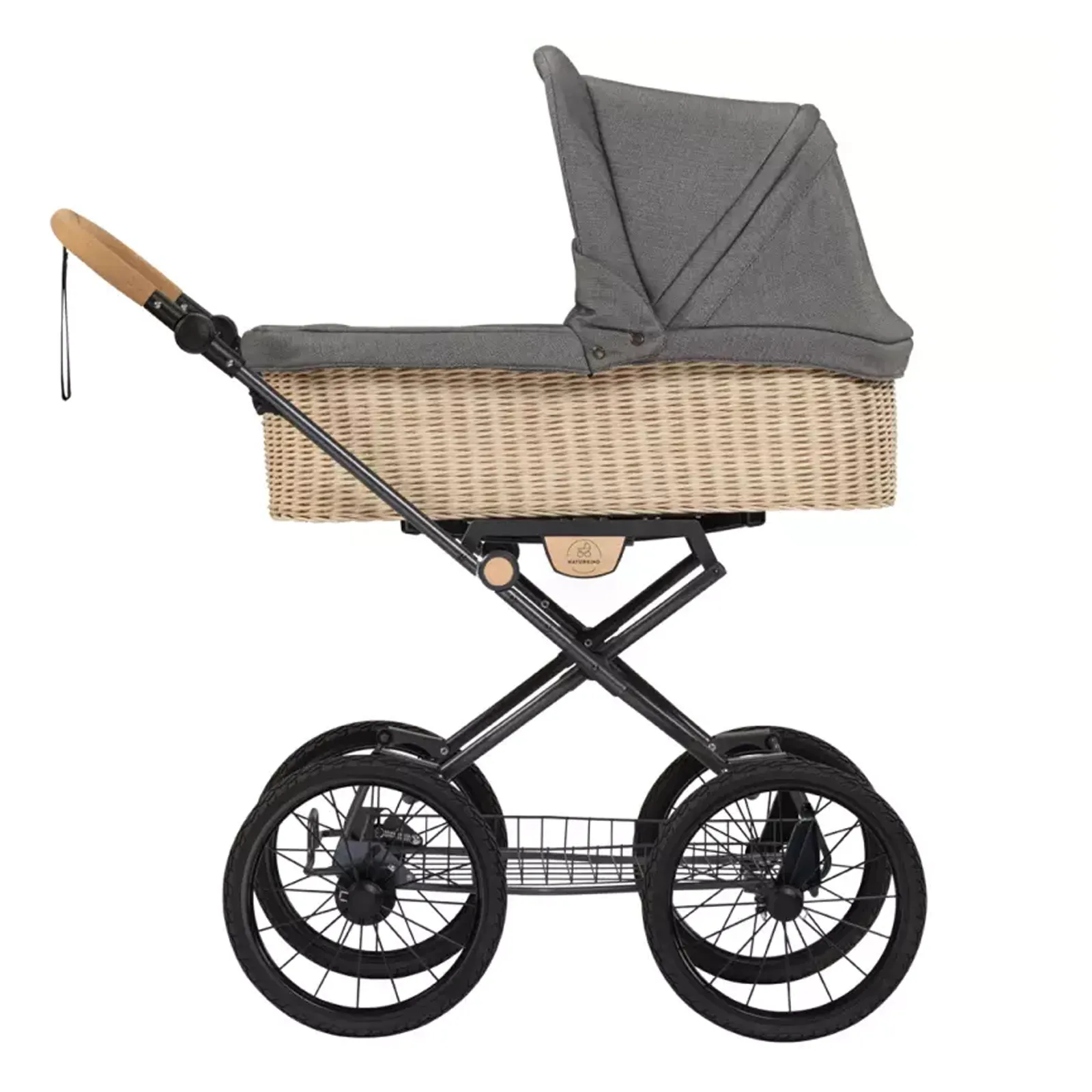 Naturkind IDA Tulum Kinderwagen – Bild 3