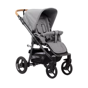 Naturkind LUX Evo Siebenschläfer Kinderwagen
