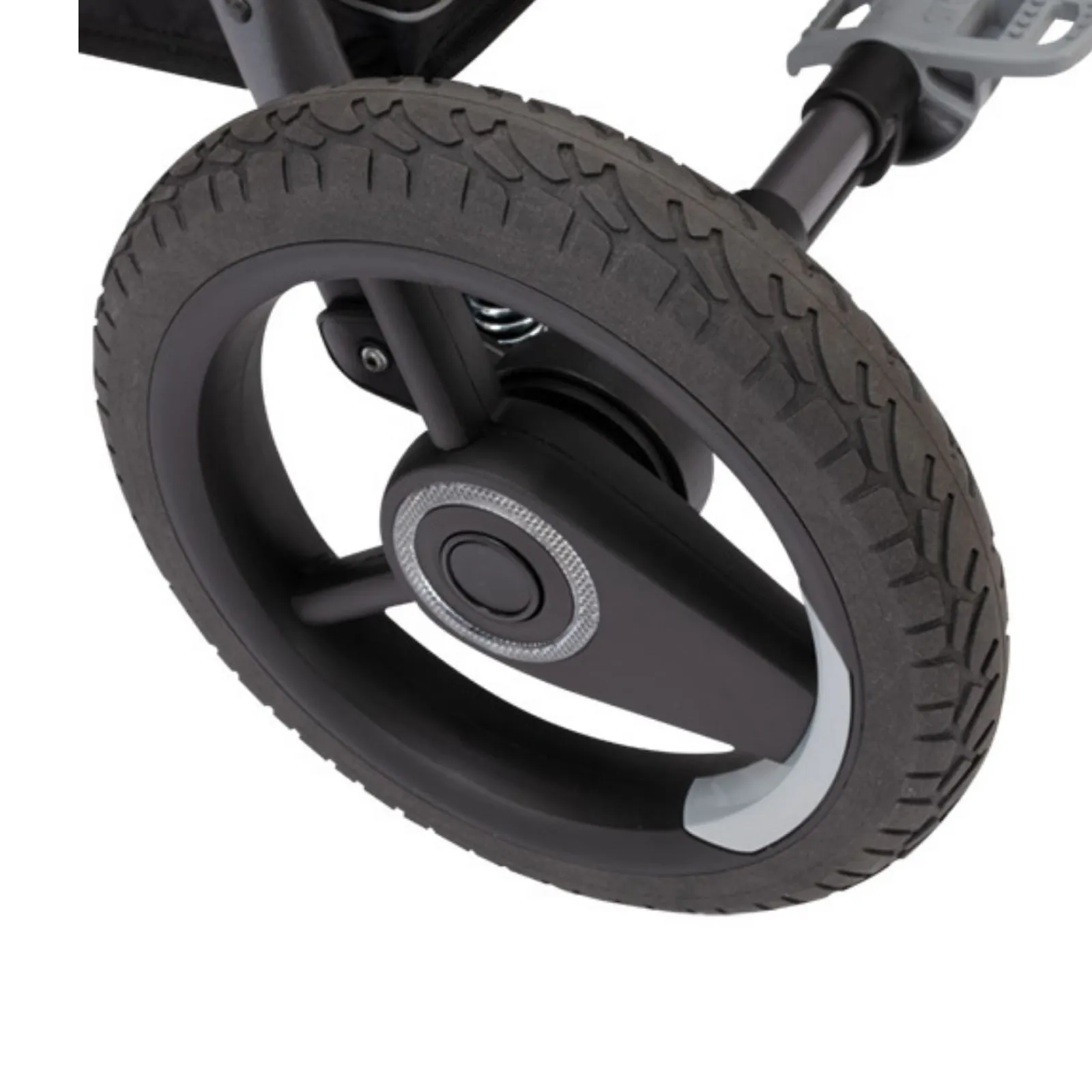 Naturkind LUX Evo Topas Kinderwagen – Bild 3