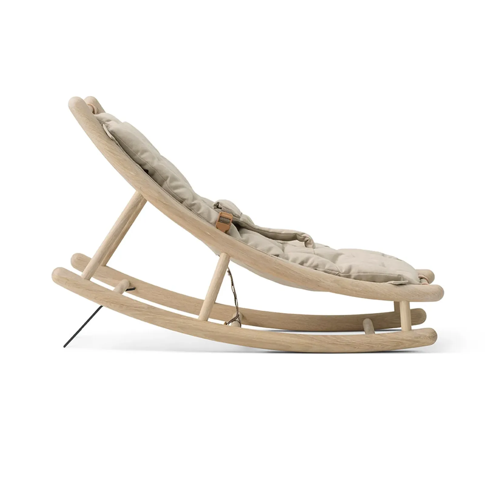 Oliver Furniture Babywippe und Kleinkindwippe – Bild 4