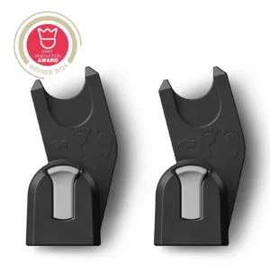 Veer Switchback Autositz-Adapter für Cybex/Nuna/Maxi-Cosi