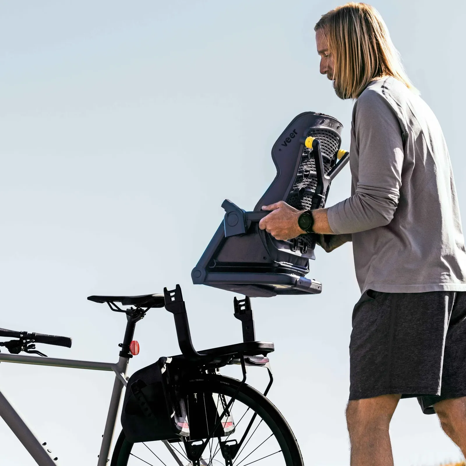 Veer Switchback &Bike Fahrrad-Adapter – Bild 2