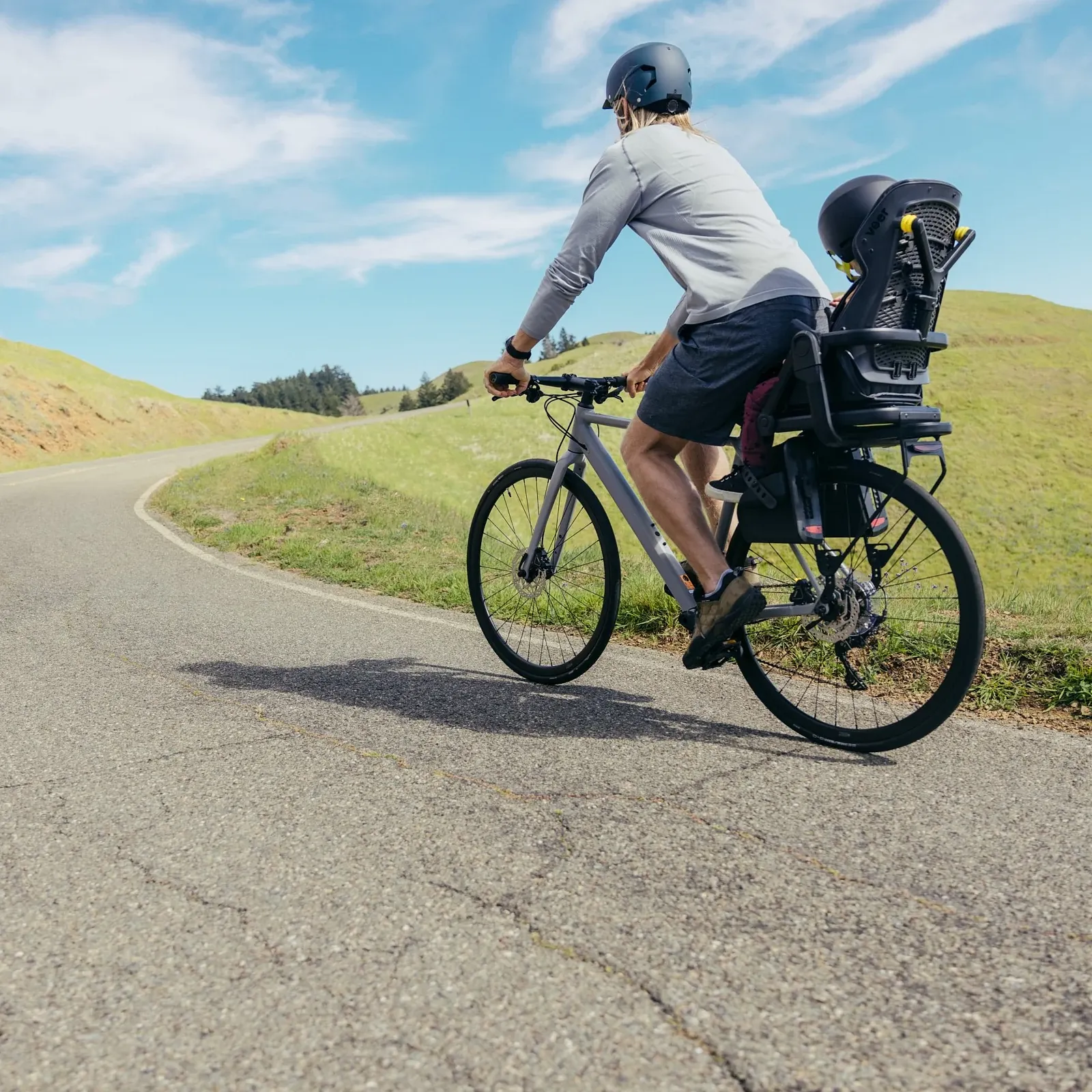 Veer Switchback &Bike Fahrrad-Adapter – Bild 3