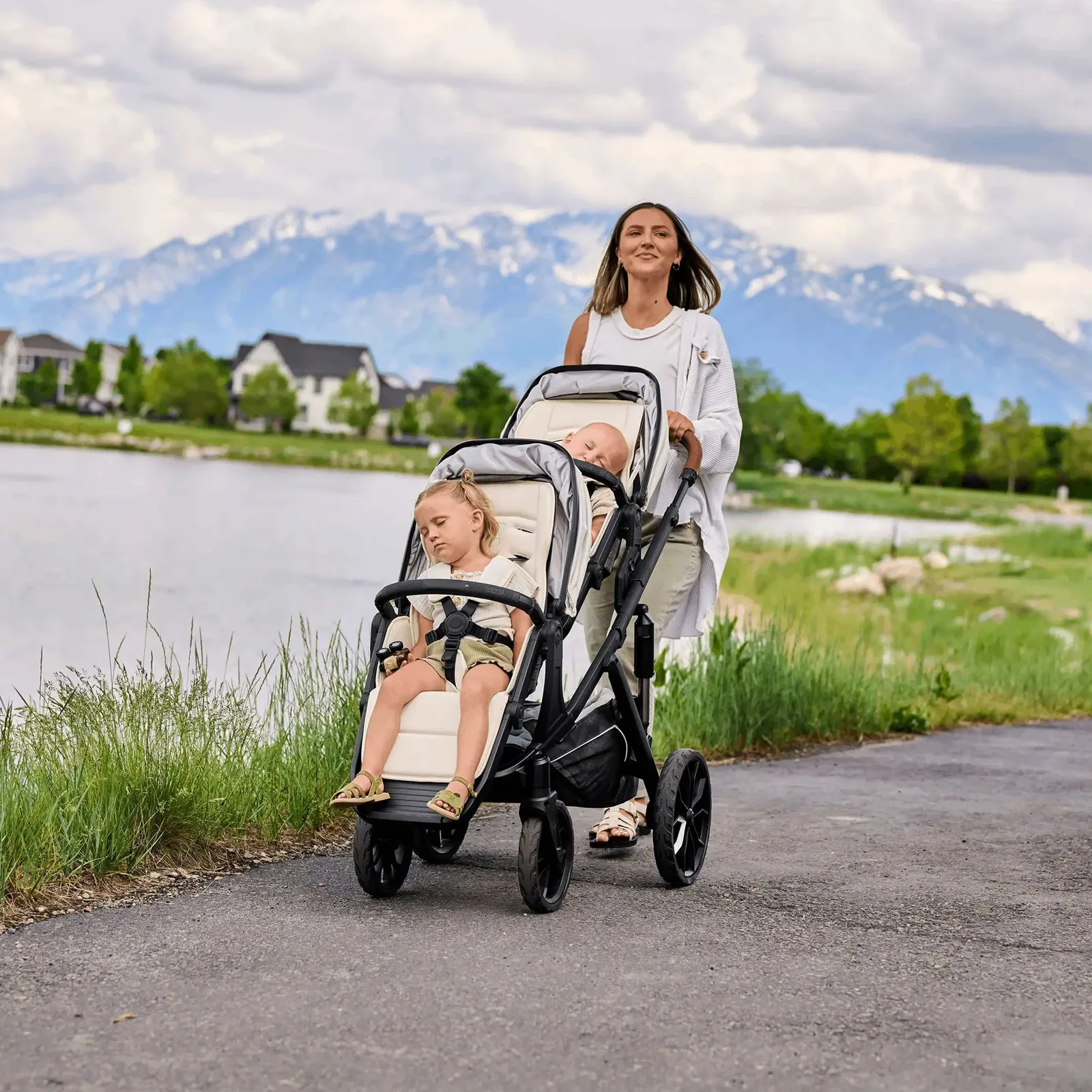 Veer Switchback Duo Erweiterungsadapter – Bild 2