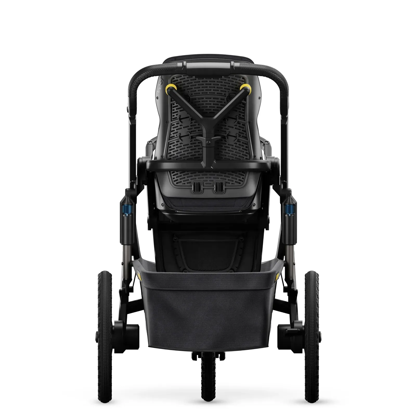 Veer Switchback &Jog Jogging Kinderwagen – Bild 10
