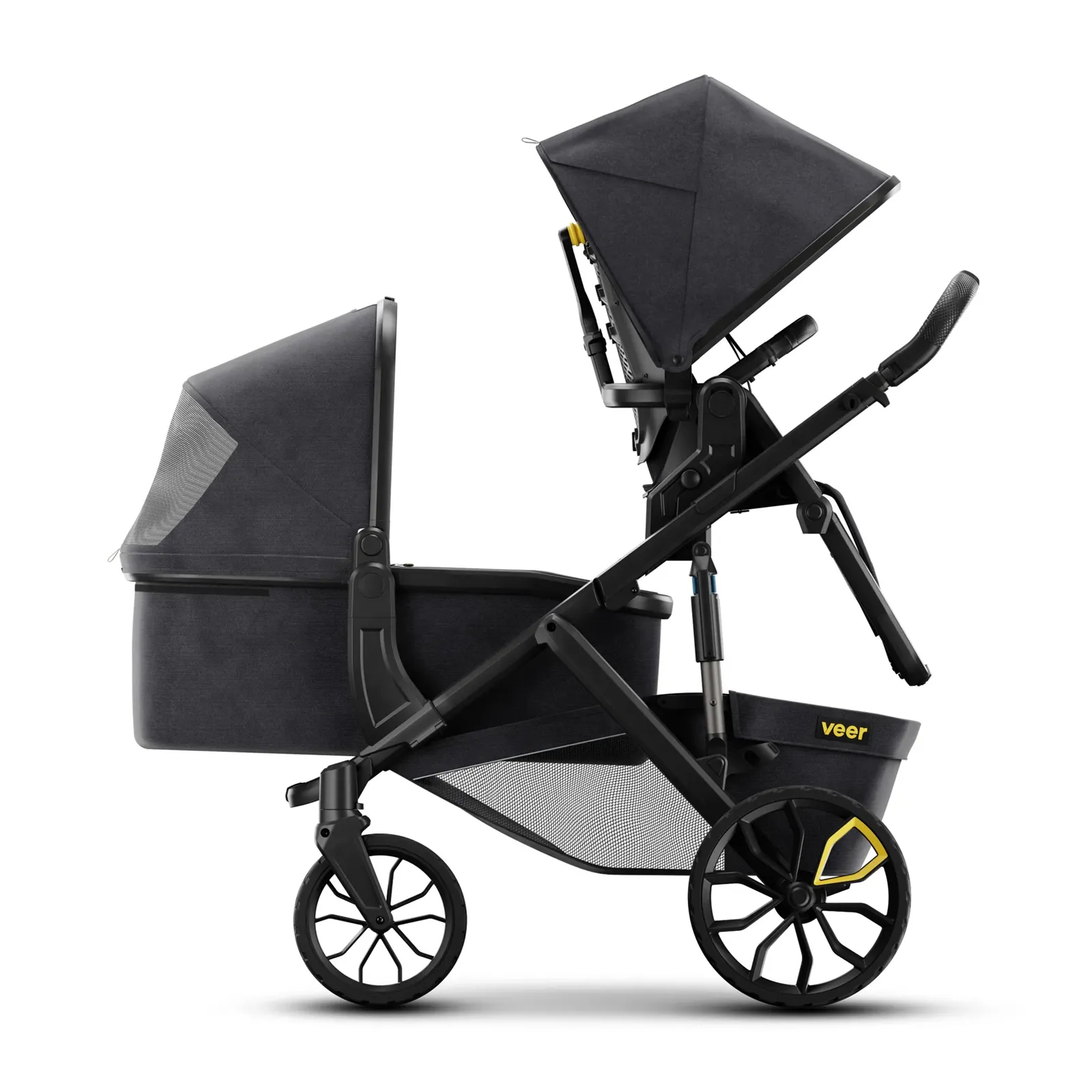 Veer Switchback Liegewanne – Bild 8