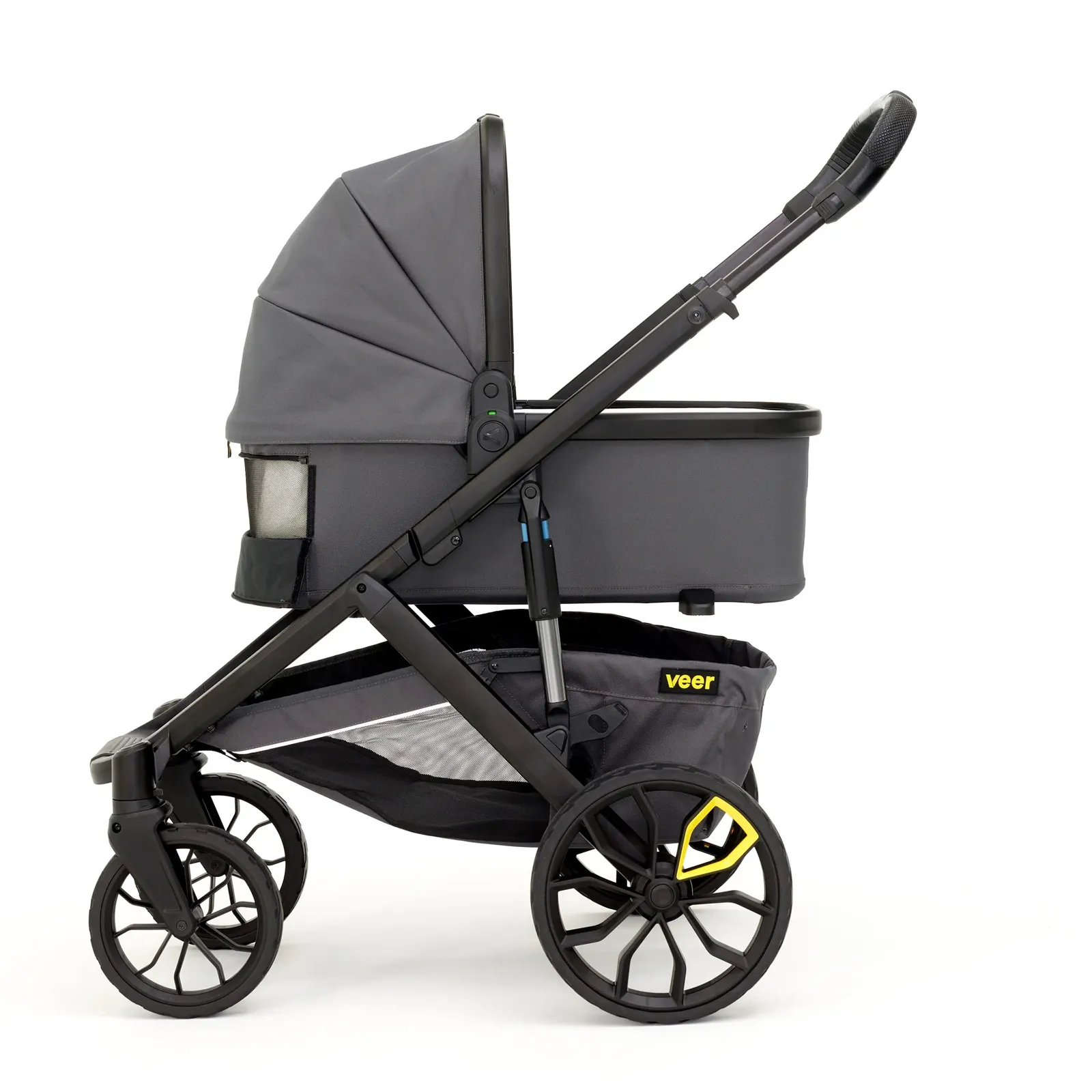 Veer Switchback Liegewanne – Bild 9