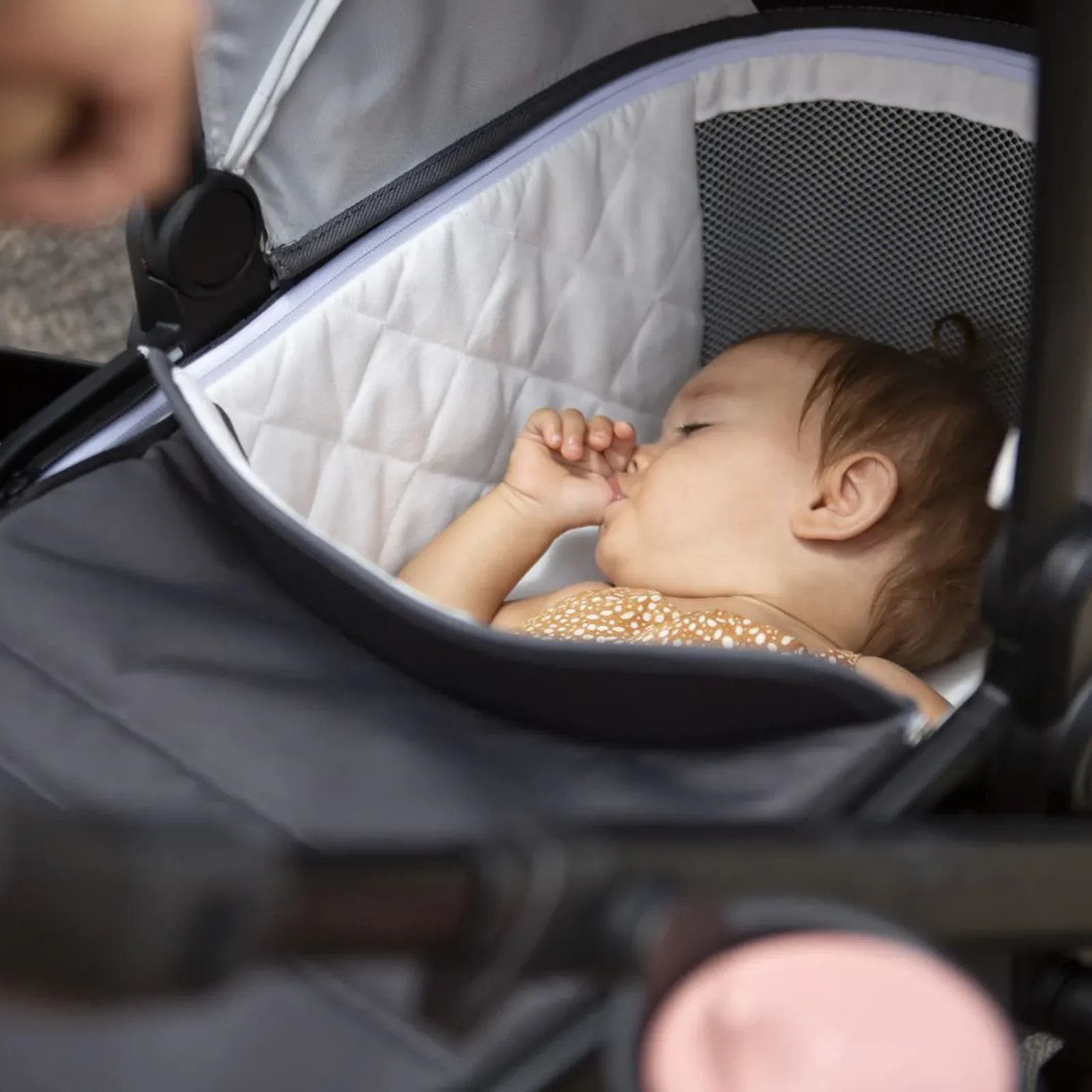 Veer Switchback Liegewanne – Bild 2