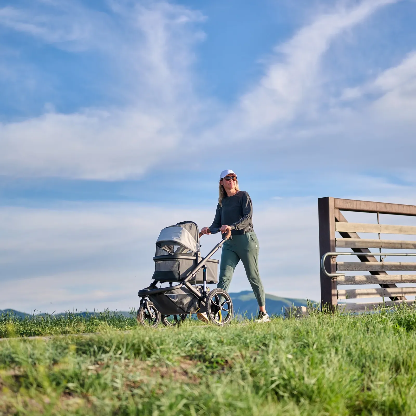 Veer Switchback Liegewanne – Bild 3