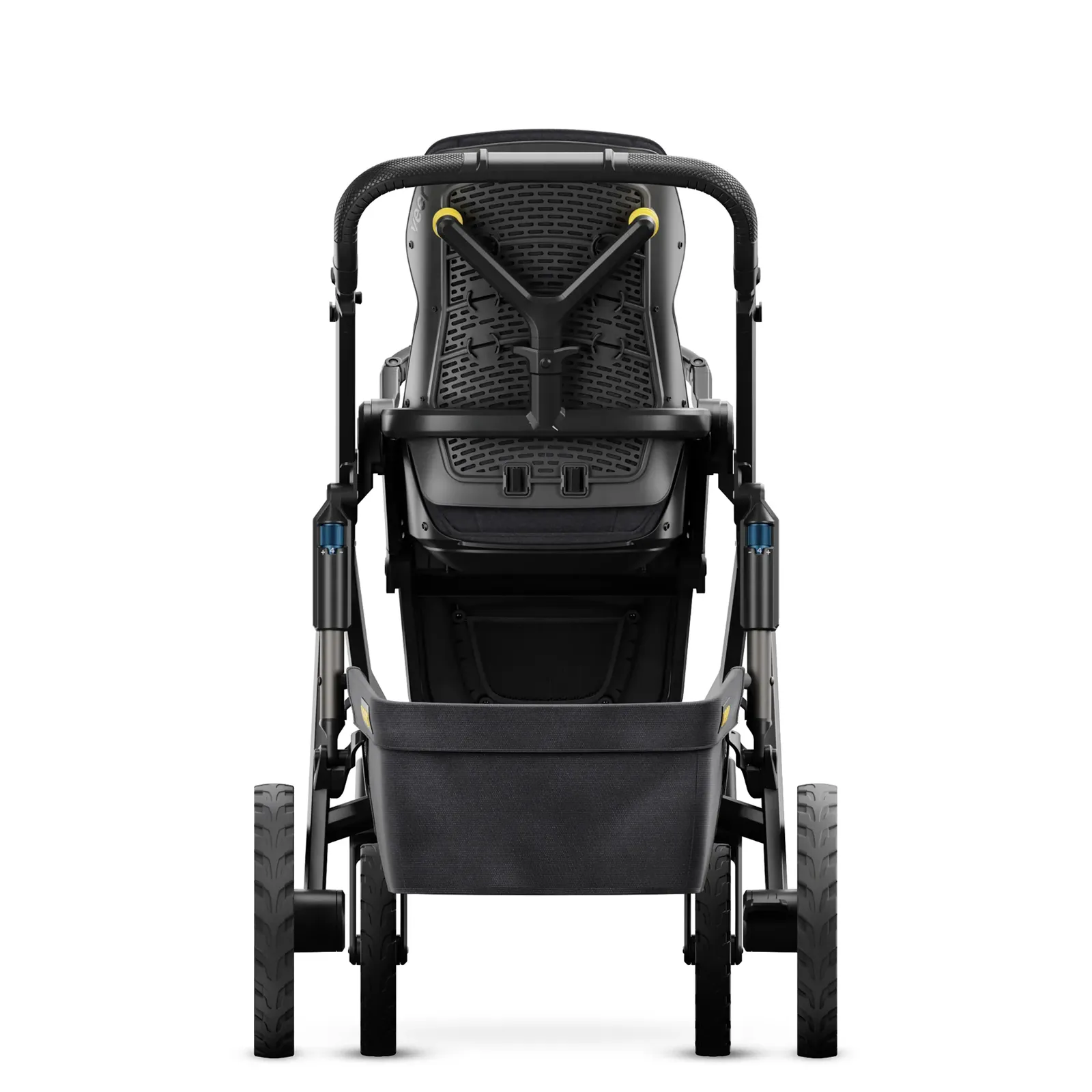 Veer Switchback &Roll Kinderwagengestell – Bild 12