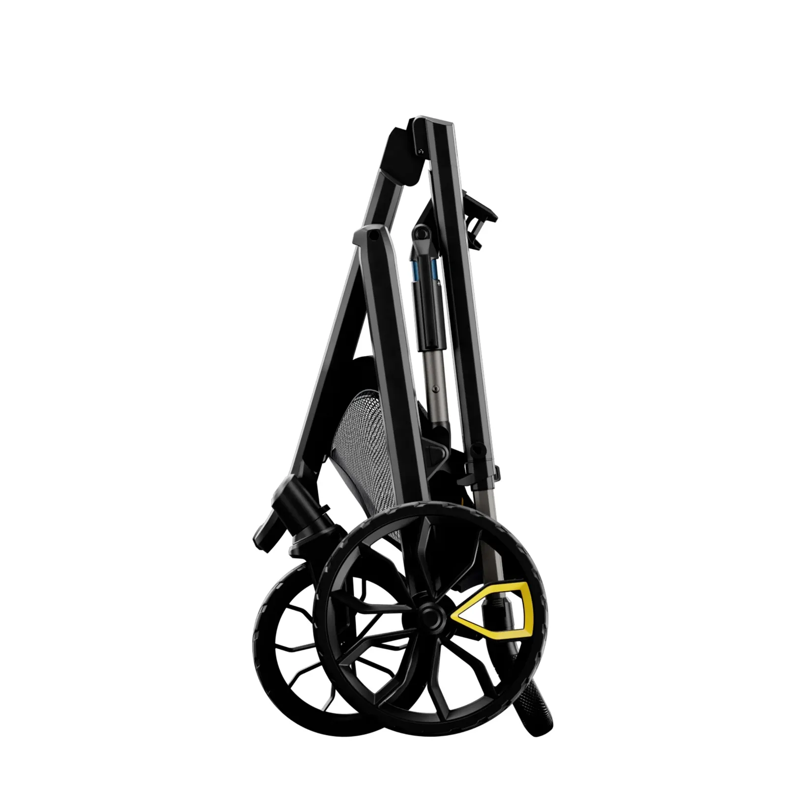 Veer Switchback &Roll Kinderwagengestell – Bild 5