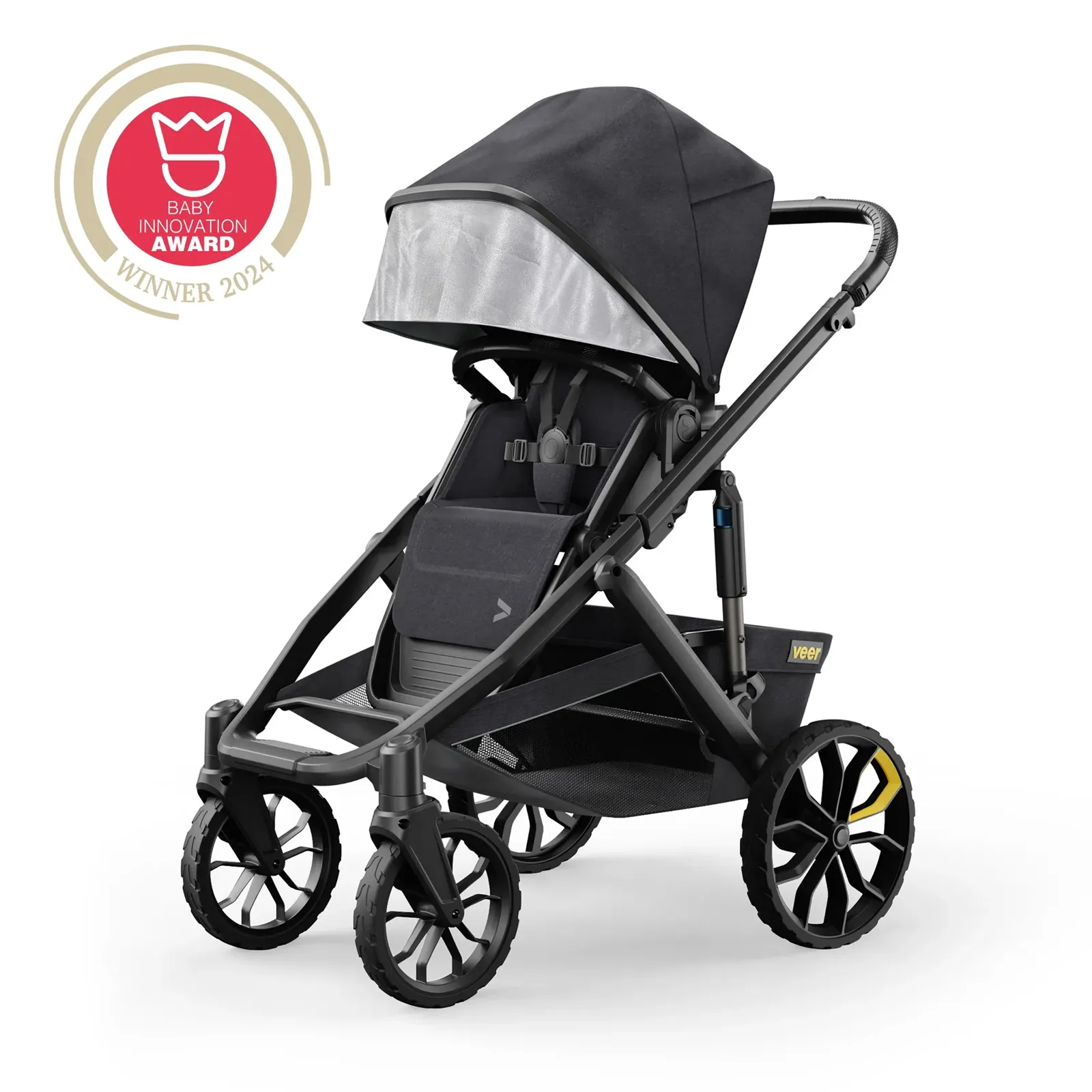 Veer Switchback &Roll Kinderwagengestell