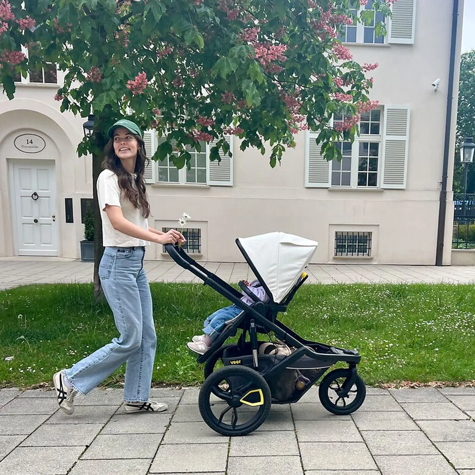 Veer Switchback Sitz – Bild 3