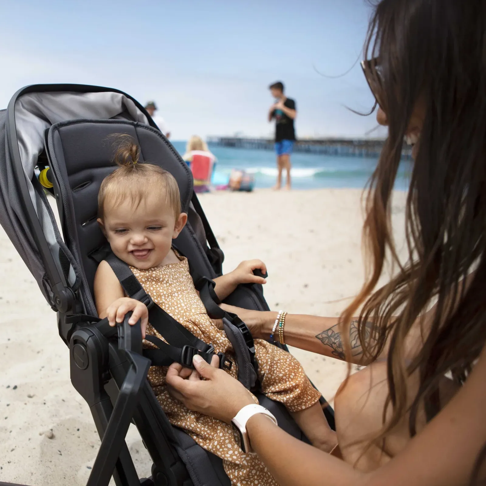 Veer Switchback Sitz – Bild 4