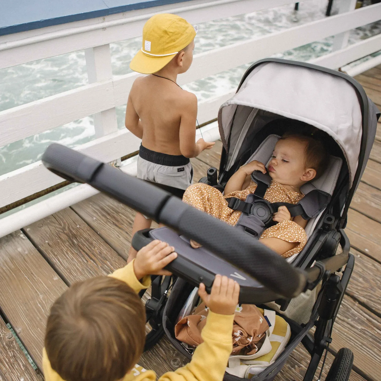 Veer Switchback Sitz – Bild 5