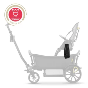 Veer Cruiser Adapter für Switchback Sitz