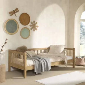 Vipak Forrest Kinderbett Holz aus massiver Eiche