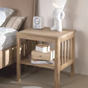 Vipak Nachttisch Forrest Eiche