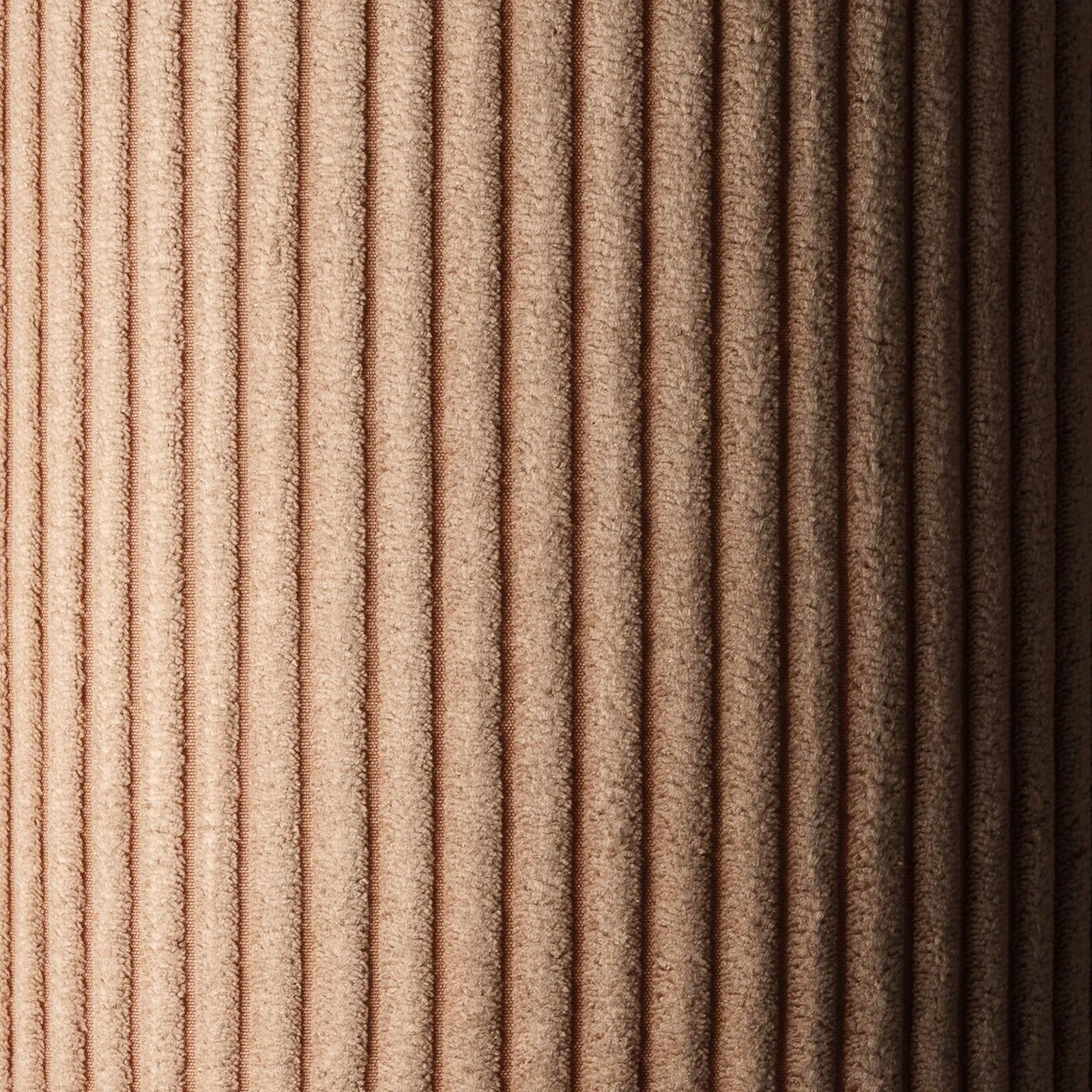 Wigiwama Kindersofa/Spielsofa aus Cord – Bild 7