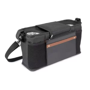 Wonderfold Organizer mit 2 Iso Getränkehaltern