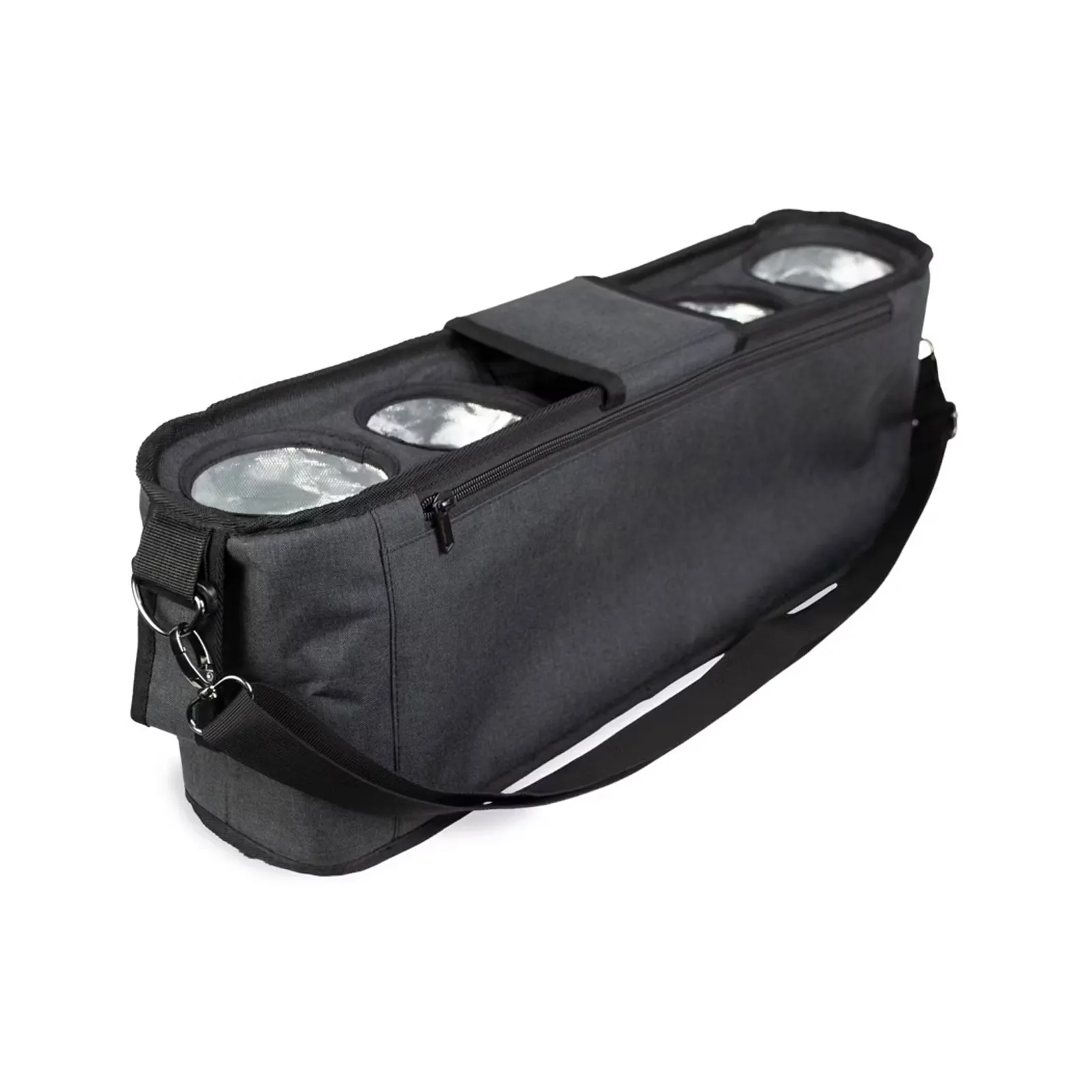 Wonderfold Organizer mit 4 Iso Getränkehaltern – Bild 2