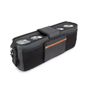 Wonderfold Organizer mit 4 Iso Getränkehaltern