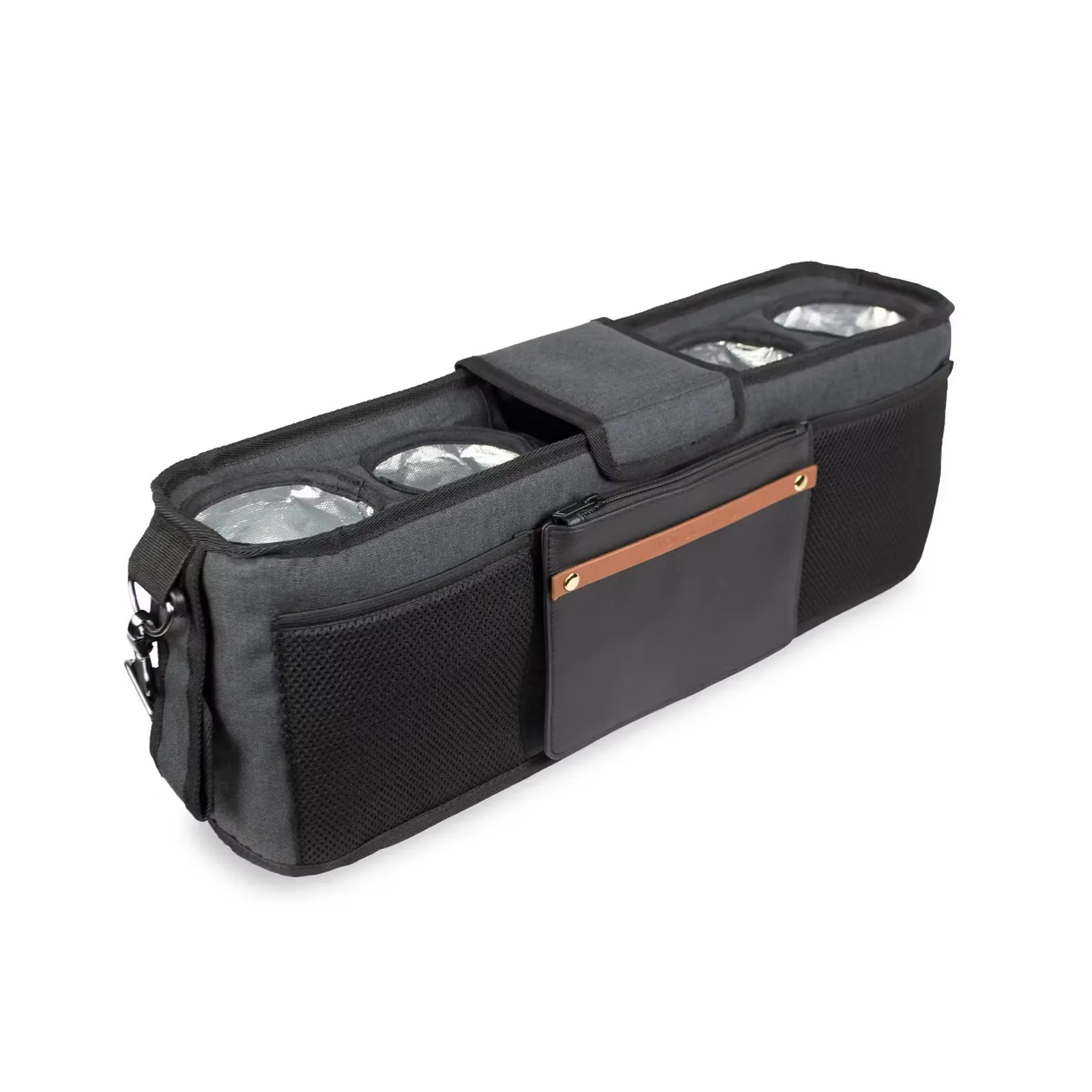 Wonderfold Organizer mit 4 Iso Getränkehaltern