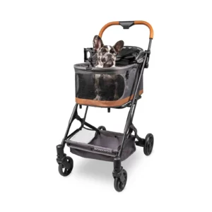 Wonderfold P2 Hundekinderwagen
